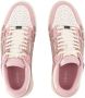 Amiri Leather sneakers Pink Dames - Thumbnail 4