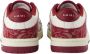 Amiri Leather sneakers Red Dames - Thumbnail 3