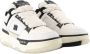 Amiri Leather sneakers White Dames - Thumbnail 2