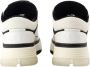 Amiri Leather sneakers White Dames - Thumbnail 3