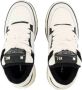 Amiri Leather sneakers White Dames - Thumbnail 4