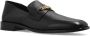 Amiri Leren schoenen Ma Slip On Black Heren - Thumbnail 4