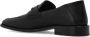 Amiri Leren schoenen Ma Slip On Black Heren - Thumbnail 5