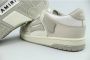 Amiri Luxe Skel Low Top Sneakers White Heren - Thumbnail 2