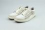 Amiri Luxe Skel Low Top Sneakers White Heren - Thumbnail 5