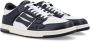 Amiri Witte Sneakers met Ster Perforaties White Heren - Thumbnail 4