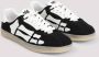 Amiri Zwarte Sneakers voor Mannen Black Heren - Thumbnail 3