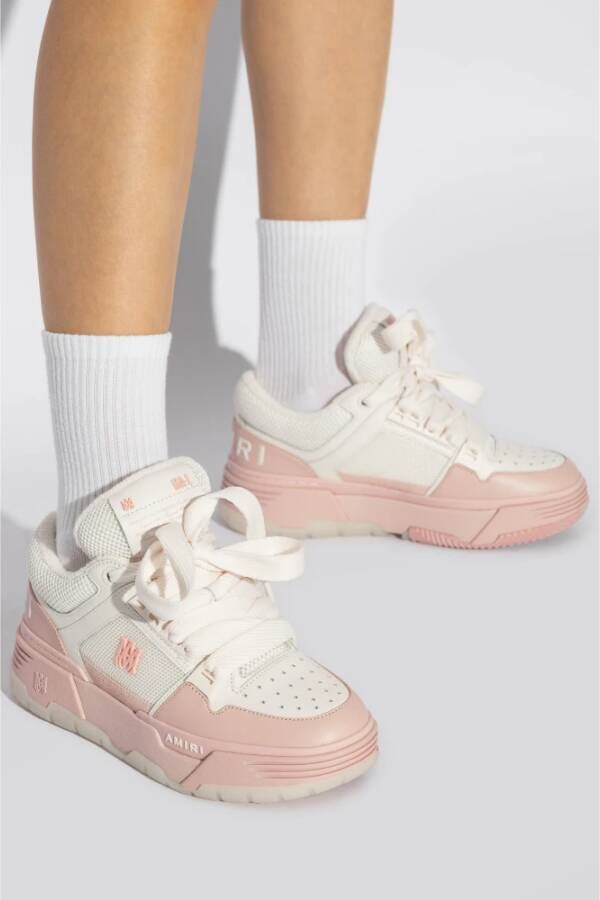 Amiri Ma-1 sneakers Pink Dames