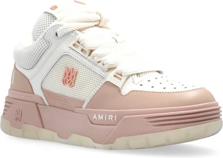 Amiri Ma-1 sneakers Pink Dames