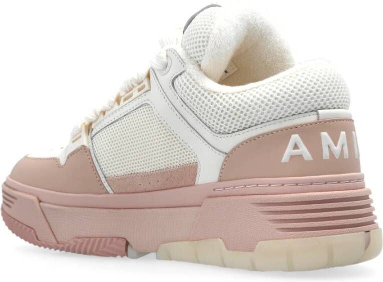 Amiri Ma-1 sneakers Pink Dames