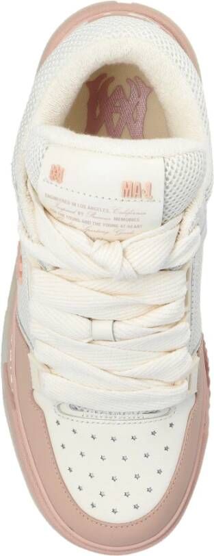 Amiri Ma-1 sneakers Pink Dames