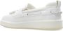 Amiri Ma Tassel loafers White Heren - Thumbnail 5