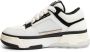 Amiri Monogram Leren Mesh Sneakers Multicolor Heren - Thumbnail 2