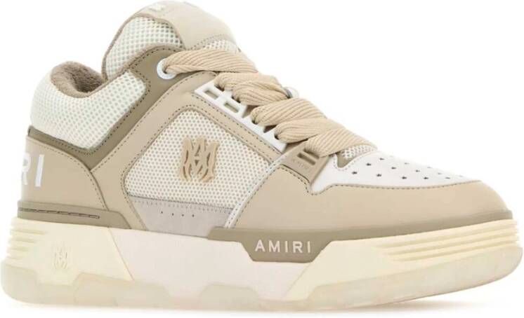 Amiri Multicolor Ma-1 Sneakers Multicolor Heren