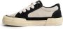 Amiri Multicolor Skate Low Leren Sneakers Black Heren - Thumbnail 2