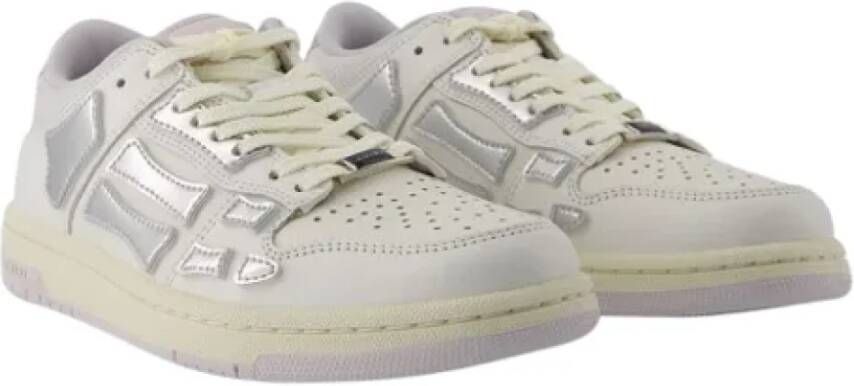 Amiri Plastic sneakers White Dames