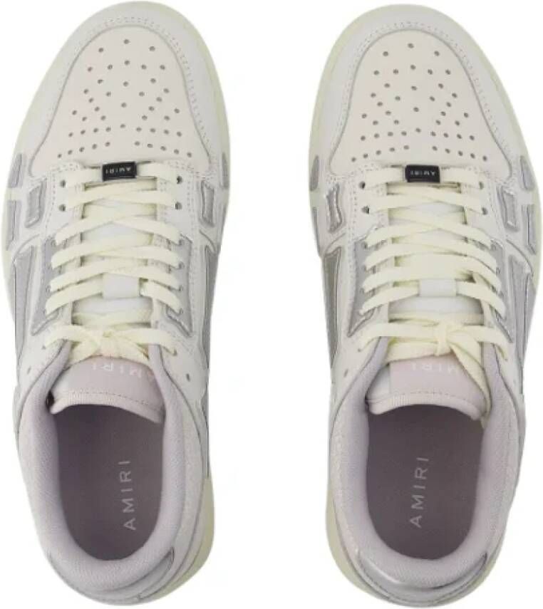 Amiri Plastic sneakers White Dames