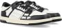 Amiri Skel Low Top Sneakers Black Dames - Thumbnail 2