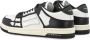 Amiri Skel Low Top Sneakers Black Dames - Thumbnail 4