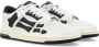 Amiri Skel Low Top Sneakers White Dames - Thumbnail 2