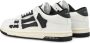 Amiri Skel Low Top Sneakers White Dames - Thumbnail 4