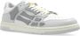 Amiri Skel Top Low sneakers Gray Dames - Thumbnail 4