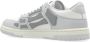 Amiri Skel Top Low sneakers Gray Dames - Thumbnail 5