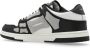 Amiri Skel Top Low sneakers Gray Heren - Thumbnail 5