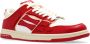 Amiri Skel Top Low sports schoenen Red Heren - Thumbnail 4