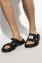 Amiri Slides Sunday Black Heren - Thumbnail 2