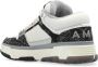 Amiri Zwarte Sneakers Bandana Denim Ma-1 Multicolor Heren - Thumbnail 5