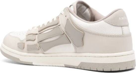 Amiri Sneakers Beige Heren