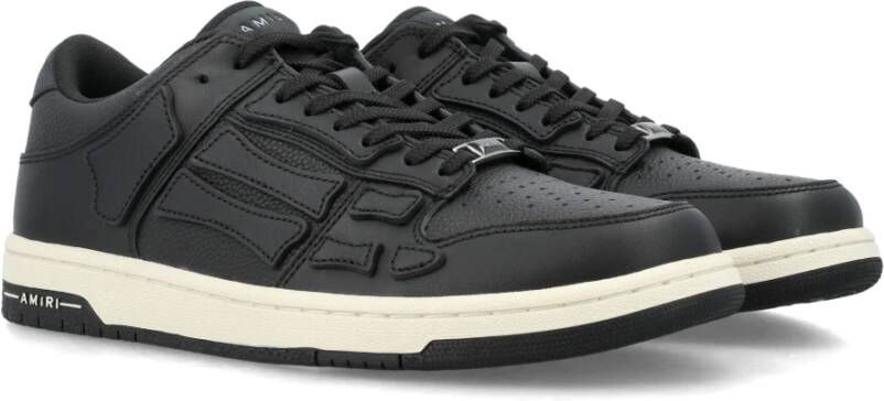 Amiri Sneakers Black Heren