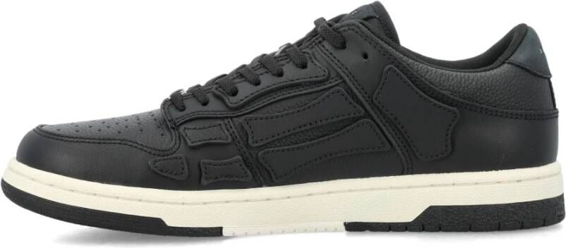 Amiri Sneakers Black Heren