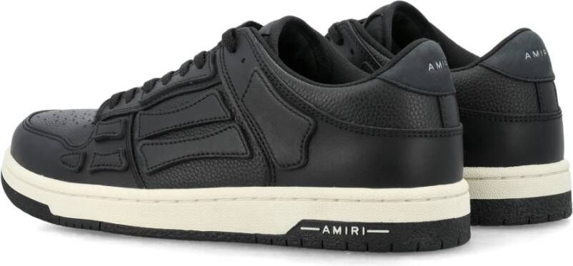 Amiri Sneakers Black Heren