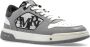 Amiri Sneakers Classic Low Gray Heren - Thumbnail 4