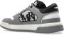 Amiri Sneakers Classic Low Gray Heren - Thumbnail 5