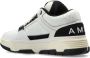 Amiri Sneakers Crystal Ma-1 White Heren - Thumbnail 5