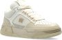 Amiri Sneakers Ma-1 Beige Dames - Thumbnail 4