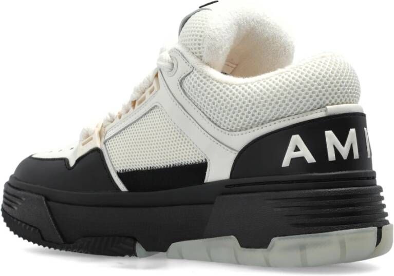 Amiri Sneakers Ma-1 Beige Dames