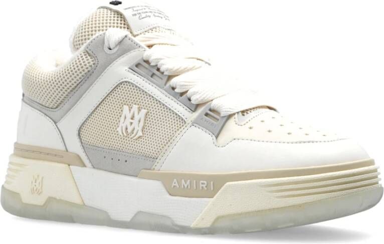 Amiri Sneakers Ma-1 Gray Heren