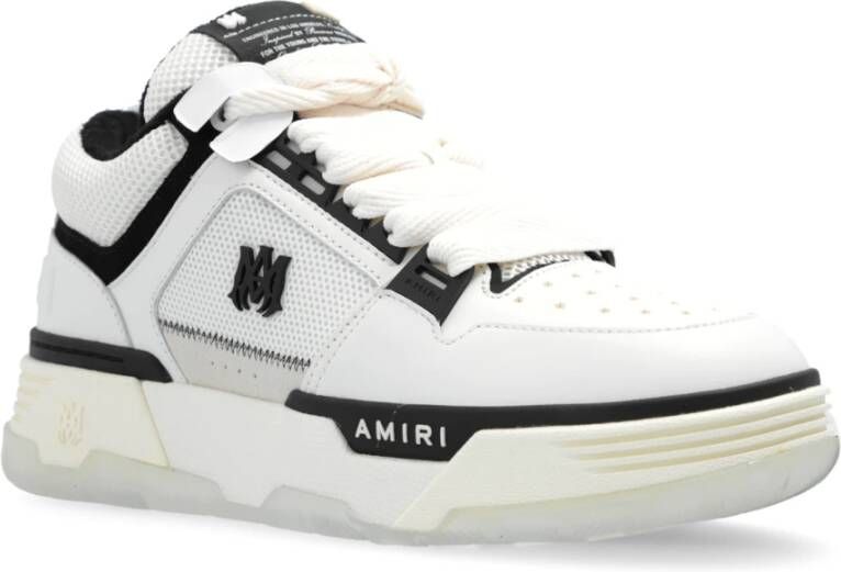 Amiri Sneakers Ma-1 White Heren