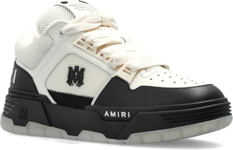 Amiri Sneakers Ma-1 White Heren