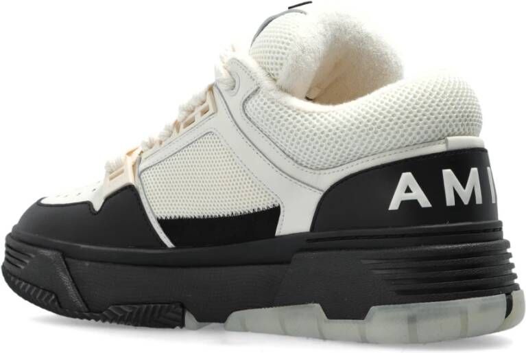 Amiri Sneakers Ma-1 White Heren