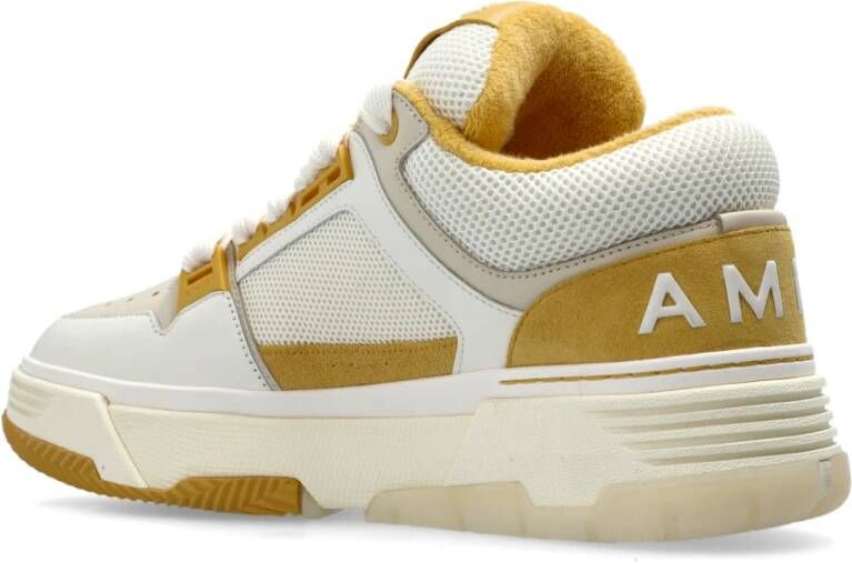 Amiri Sneakers Ma-1 White Heren