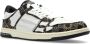 Amiri Sneakers Ma Quad Skel Top Low Black Heren - Thumbnail 7