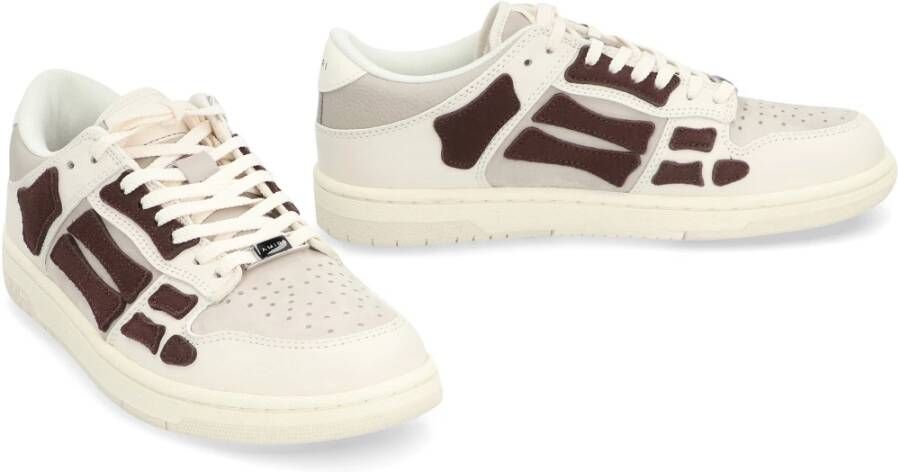 Amiri Sneakers Multicolor Dames