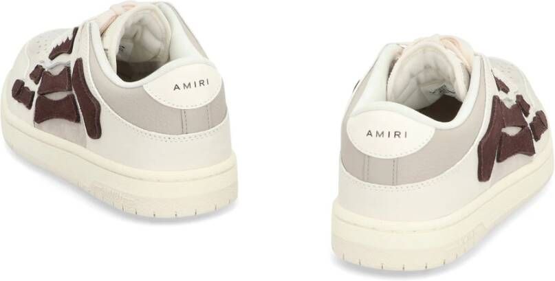 Amiri Sneakers Multicolor Dames