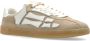 Amiri Sneakers Pacific Bones Beige Dames - Thumbnail 4