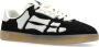 Amiri Sneakers Pacific Bones Black Dames - Thumbnail 4